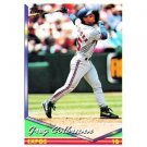 1994 Topps #134 Greg Colbrunn