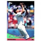 1994 Topps #143 Tim Wallach