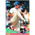 1994 Topps #148 Greg Hibbard