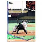 1994 Topps #180 George Brett