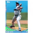 1994 Topps #181 Juan Guzman