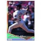 1994 Topps #217 Mike Maddux