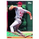 1994 Topps #221 Larry Luebbers