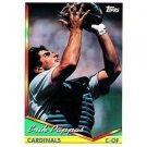 1994 Topps #234 Erik Pappas