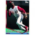 1994 Topps #250 Barry Larkin