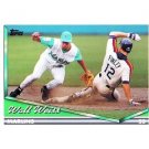 1994 Topps #256 Walt Weiss