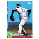 1994 Topps #272 Mike Harkey