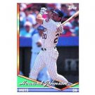 1994 Topps #302 Howard Johnson