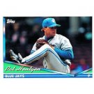1994 Topps #304 Pat Hentgen