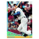 1994 Topps #310 Robin Yount
