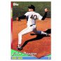 1994 Topps #321 John Dopson