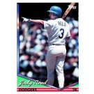 1994 Topps #325 Jody Reed