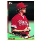 1994 Topps #328 Donn Pall