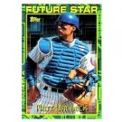 1994 Topps #329 Matt Walbeck