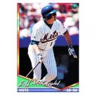 1994 Topps #331 Jeff McKnight