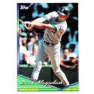 1994 Topps #347 Dave Magadan
