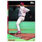1994 Topps #352 Ben Rivera