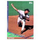 1994 Topps #357 Mark Gubicza