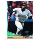 1994 Topps #364 Derek Bell