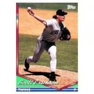1994 Topps #365 Scott Erickson