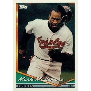 Auction Item 363473229703 Baseball Cards 1994 Classic