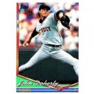 1994 Topps #371 John Doherty