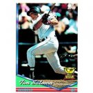 1994 Topps #397 Tim Salmon