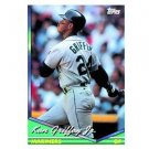 1994 Topps #400 Ken Griffey Jr.