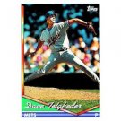 1994 Topps #402 Dave Telgheder