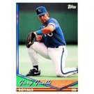 1994 Topps #403 Gary Gaetti