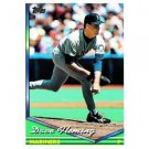1994 Topps #415 Dave Fleming