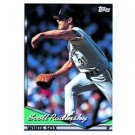 1994 Topps #421 Scott Radinsky