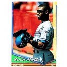 1994 Topps #425 Brian McRae