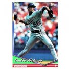 1994 Topps #431 Pedro Astacio