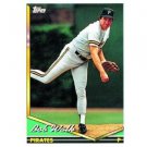 1994 Topps #434 Bob Walk