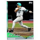1994 Topps #437 Bob Natal