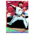 1994 Topps #438 Mike Henneman