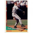 1994 Topps #475 Tom Glavine