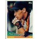 1994 Topps #484 Luis Gonzalez