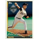 1994 Topps #491 John Hope