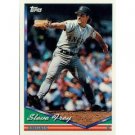 1994 Topps #503 Steve Frey