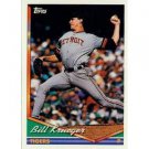 1994 Topps #552 Bill Krueger