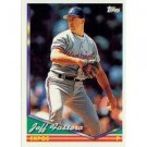 1994 Topps #554 Jeff Fassero