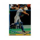 1994 Topps #558 Tom Lampkin