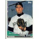 1994 Topps #562 Darren Holmes