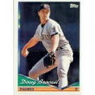 1994 Topps #579 Doug Brocail