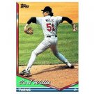 1994 Topps #621 Carl Willis