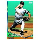 1994 Topps #648 Andy Ashby
