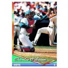 1994 Topps #671 Charlie O'Brien