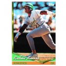 1994 Topps #680 Ruben Sierra